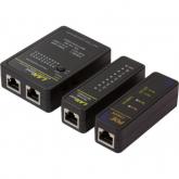 Set testare cablu retea Logilink WZ0015P