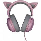 Set urechi Razer Kitty, Quartz-Pink