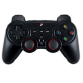 GamePad FlashFire Thunder Pad, Black