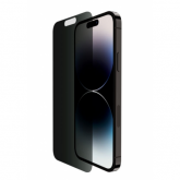 Folie de protectie Belkin SFA110EC pentru iPhone 15 Pro Max, Black