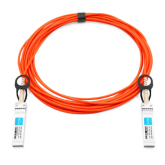 Patch cord Cisco SFP-10G-AOC10M=, SFP+ - SFP+, 10m, Orange