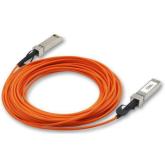 Patch Cord Fibra Optica Cisco SFP-10G-AOC5M, SFP+ - SFP+, 5 m