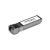 Transceiver Startech SFP+ 10GB SFP-10G-BXD-I-ST, TX 1330 / RX 1270 nm, Single-Mode, DDM, 10 km, LC