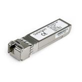 Transceiver Startech SFP+ 10GB SFP-10G-BXU-I-ST, TX 1270 / RX 1330 nm, Single-Mode, DDM, 10 km, LC