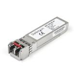 Transceiver Startech SFP+ 10GB SFP-10G-ER-ST, 1550 nm, SIngle-Mode, DDM, 40 km, Duplex LC