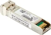 Transceiver Cisco SFP+ 10GB  SFP-10G-LR, 1310 nm, Single-Mode, DDM, 10 km, Duplex LC