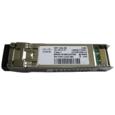 Transceiver Cisco SFP+ 10GB SFP-10G-SR-S, 850 nm, Multi-Mode, DDM, 400 m, Duplex LC
