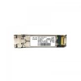 Transceiver Cisco SFP+ 10GB SFP-10G-SR-X, 850 nm, Multi-Mode, DDM, 400 m, Duplex LC