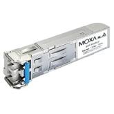 Transceiver Moxa SFP 1 GB SFP-1GLSXLC, 1310 nm, Multi-Mode, 2 km, LC