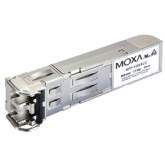 Transceiver Moxa SFP 1 GB SFP-1GSXLC, 850 nm, Multi-Mode, 1 km, LC