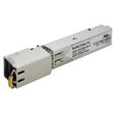 Transceiver Moxa SFP 1GB SFP-1GTXRJ45-T, RJ45