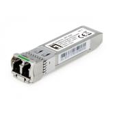 Transceiver Level One SFP 155MB SFP-2320, 1550 nm, Single-Mode, DDM, 120 km, Duplex LC