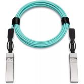 Patch cord Cisco SFP-25G-AOC5M, 5m, Blue