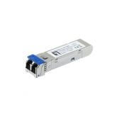 Transceiver Level One SFP 2.5GB SFP-2604, 1310 nm, Single-Mode, 40 km, Duplex LC