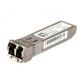 Transceiver Level One SFP 1.25GB SFP-3711, 1550 nm, Single-Mode, DDM, 120 km, Duplex LC