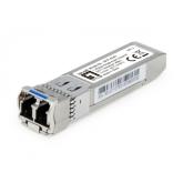 Transceiver Level One SFP 1.25GB SFP-4240, 1310nm, Single-Mode, 40km, DDM, LC