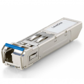Transceiver Level One BIDI SFP 1.25GB SFP-4330, TX1310/RX1550nm, Single-Mode, 20km, LC