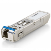 Transceiver Level One BIDI SFP 1.25GB SFP-4350, TX1310/RX1550nm, Single-Mode, 40km, LC