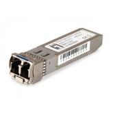 Transceiver Level One SFP+ 10GB SFP-6121, 1310nm, Single-Mode, 10km, DDM, LC