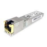  Transceiver Level One SFP+ 10GB SFP-6601, 30 m, RJ45 