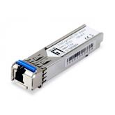 Transceiver Level One BIDI SFP 1.25GB SFP-9221, TX1310/RX1550nm, Single-Mode, 10km, DDMI, LC