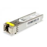 Transceiver Level One BIDI SFP 1.25GB SFP-9331, TX1550/RX1310nm, Single-Mode, 20km, DDMI, LC