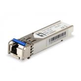 Transceiver Level One BIDI SFP 1.25GB SFP-9421, TX1310/RX1550nm, Single-Mode, 40km, DDMI, LC