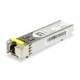 Transceiver Level One BIDI SFP 1.25GB SFP-9431, TX1550/RX1310nm, Single-Mode, 40km, DDMI, LC