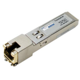 Transceiver Advantech SFP 100MB SFP-FTX-RJ45I-AE, 100 m, RJ45