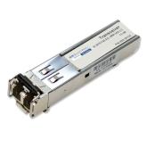 Transceiver Advantech SFP 1.25GB SFP-GSM-20K, 1310 nm, Single-Mode, DDM, 20 km, Duplex LC/UPC