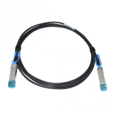 Patch cord Cisco SFP-H25G-CU2M, 2m, Black