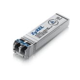 Transceiver Zyxel SFP+ 10GB SFP10G-LR, 1310 nm, Single-Mode, DDM, 10 km, Duplex LC