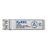 Transceiver Zyxel SFP+ 10GB SFP10G-SR, 850 nm, Multi-Mode, DDM, 300 m, Duplex LC