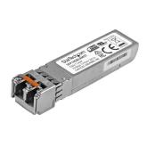 Transceiver Startech SFP+ 10GB SFP10GBLRMST, 1310 nm, Multi-Mode, DDM, 220 m, Duplex LC