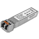 Transceiver Startech SFP+ 10GB SFP10GLRMST, 1310 nm, Multi-Mode, DDM, 200 m, Duplex LC