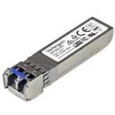 Transceiver Startech SFP+ 10GB SFP10GLRST, 1310 nm, Single-Mode, DDM, 10 km, Duplex LC