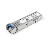 Transceiver Startech SFP 1GB SFP1GBX40UES, TX 1310 / RX 1490 nm, Single-Mode, DDM, 40 km, LC