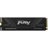SSD Kingston FURY Renegade G5, 2TB, PCI Express 5.0 x4, M.2 2280
