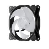 Ventilator Segotep SG-FA120LED FRGB LED, 120mm, Black