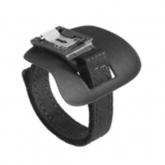 Finger Strap Zebra SG-NGRS-SFSVS-01R pentru Cititor Coduri de Bare RS5000, Black