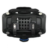 Wrist Mount Zebra SG-NGWT-WRMTXL-01 pentru Terminal mobil WT6000, Black