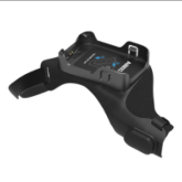 Hand Mount Zebra SG-RS2X-HMTLA-01 pentru RS2100, Black