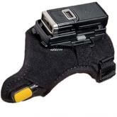 Hand Wrap Zebra SG-RS51-HNMTLS-01 pentru Cititor de coduri de bare RS5100, Black
