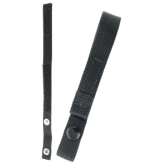 Finger Strap Zebra SG-RS5X6-BHFSS-10 pentru RS6100, Black, 10 bucati