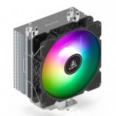 Cooler procesor Segotep S4 aRGB, 120mm