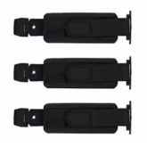Curea de mana Zebra SG-TC51-BHDSTP1-03 pentru Terminal mobil TC51/TC52, Black, 3 bucati