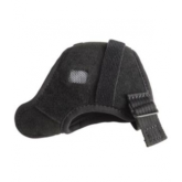 Hand Wrap Zebra SG-WEAR-HNWPRM-01 pentru Terminal Mobil WS50, Black