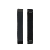 Wrist Straps Zebra SG-WT5X6-WSTVS-01 Small pentru WT5400/WT6400, Black