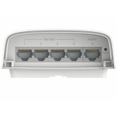 Switch TP-Link SG2005P-PD, PoE+