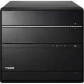 Calculator Shuttle XPC Cube SH570R6 MT, No CPU, No RAM, No HDD, No Graphics, No OS